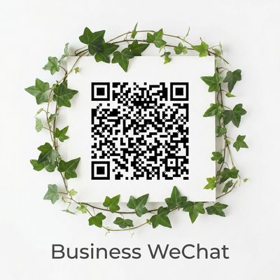 四虎视频商务二维码